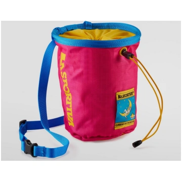 Magnēzija maisiņš GRANITE Chalk Bag COTM La Sporti