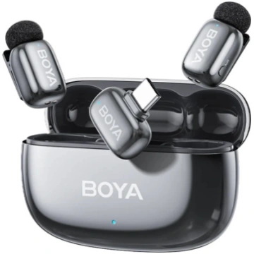NONAME BOYA mini 2-02-Space Gray