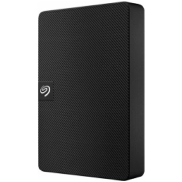 Seagate External Expansion 4TB Black (STKM4000400)
