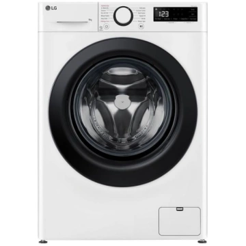 Veļas Mazgājamā Mašīna LG F2WR509SBW