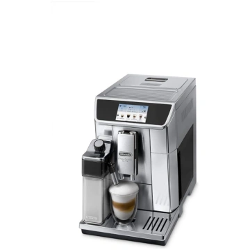 De"Longhi PrimaDonna Elite ECAM 656.75.MS Pilnībā