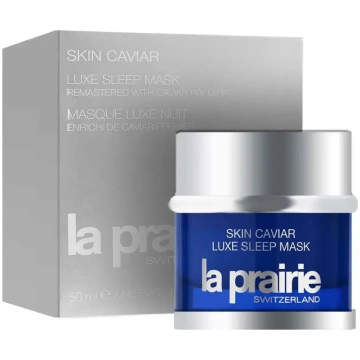 La Prairie Skin Caviar Luxe Sleep Mask 50ml 022620