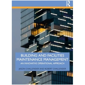 Building and Facilities Maintenance Management Jas