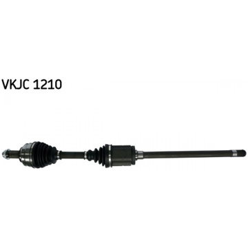 skf vkjc 1210 skf