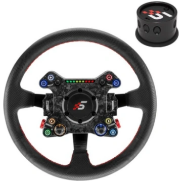Simagic NEO X 350W Simulatora Stūre S218
