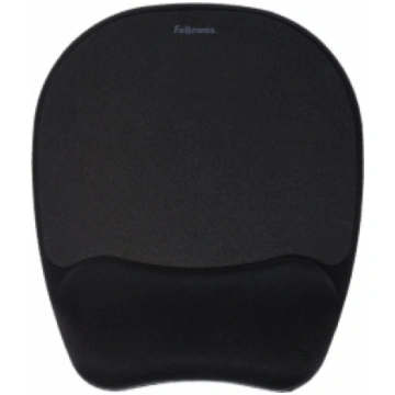 Fellowes Memory Foam Mouse Pad - 9176501 Ferrari (