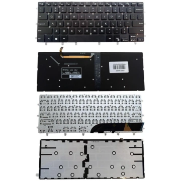 Keyboard DELL Inspiron 7558, 7568, XPS 15 9550, 95