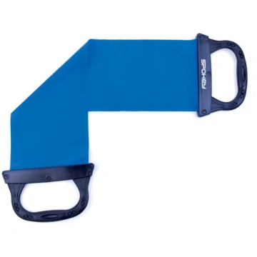 Mīksta josta Spokey GRIP RUBBER