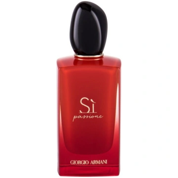 Giorgio Armani Si Passione Intense EDP parfimērija