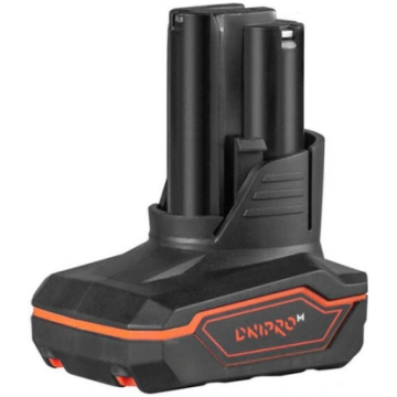 Akumulators Li-Ion 12V, 4.0Ah BP-125 DNIPRO-M (084