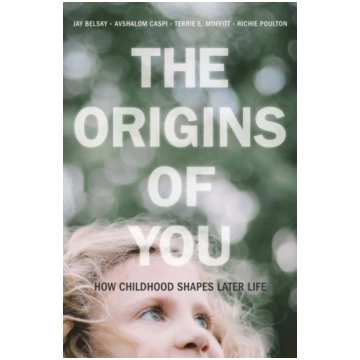 Origins of You Jay Belsky