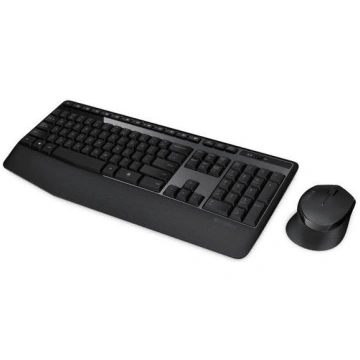 Keyboard and mouse Logitech MK345 (US) wireless US