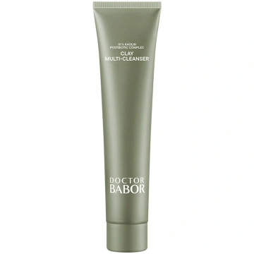 Babor_clay Multi-cleanser 10% Kaolin Postbiotic Co