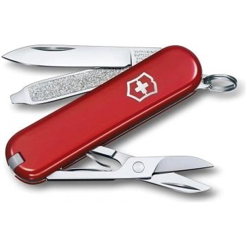 Victorinox Šveices armijas nazis, Mazs, Classic SD