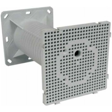 Kopos oowa do dociepleń 120x120x315mm MDZ 300 KB |