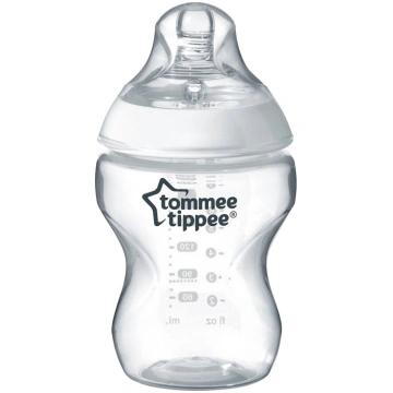 Bērnu pudelīte Tommee Tippee Closer To Nature, 260