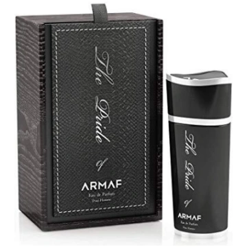 The Pride Of Armaf For Men - EDP, 100 ml