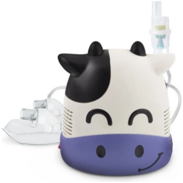 Bērnu inhalators Promedix PR-810 smidzinātāju komp