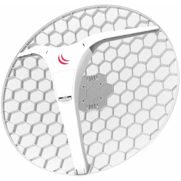 MikroTik LHG XL HP5 4 gab. – augstas pastiprināšan