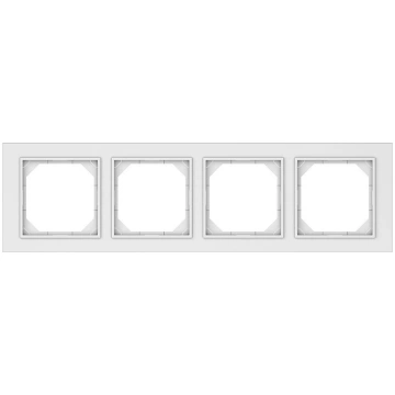 Harry Potter FRAME 4PL WMAT R04 QR1000 FIT LINE 15