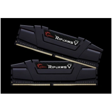 G.Skill Ripjaws V F4-3200C16D-32GVK memory module