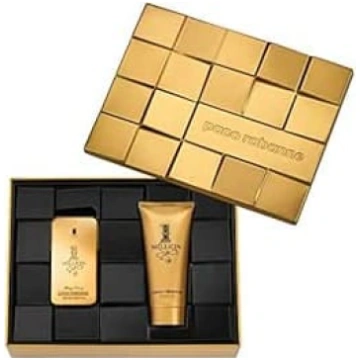 Paco Rabanne 1 MILLION Ziemassvētku dāvanu komplek