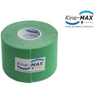 KINE-MAX Super-Pro Cotton kinezioloģiskais teips 5