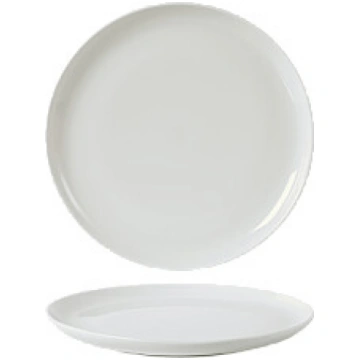 FINE PLUS ŠĶĪVIS 26CM, BALTS, PORCELĀNS, Leela Bar