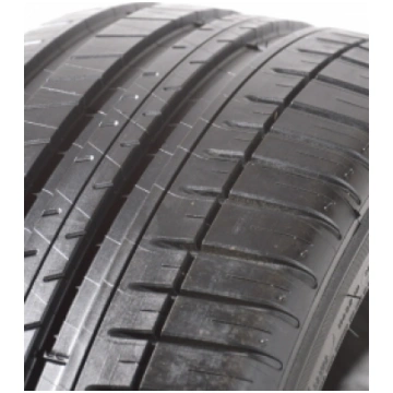 Michelin Pilot Sport 3 - 285/35 R18 101Y (jaunas)