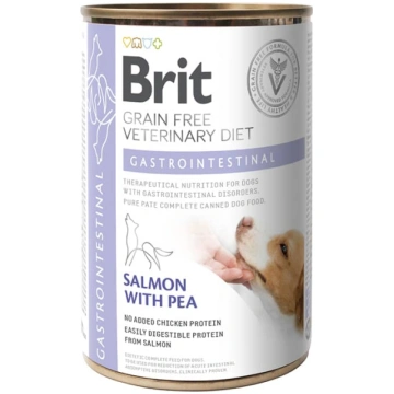 Brit Veterinary Diet Gastrointestinal veterinārie