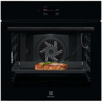 Electrolux 700 Series MealAssist, 71 L, pirolītisk