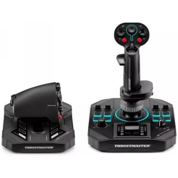 Thrustmaster Joystick SOL-R 4 HOTAS ( 2960945 1310
