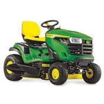 John Deere X127