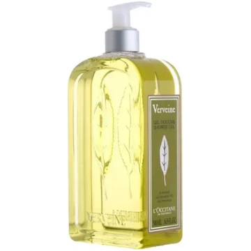 L"Occitane Verbena Shower Gel 500 ml 3253581766880
