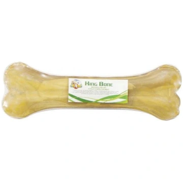 Sausgyslinis Kaulas 20 Cm - 190 Gr. - 1 Vnt