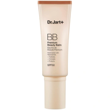 Dr. Jart+ BB Premium Beauty Balm SPF 50 BB krēms, 