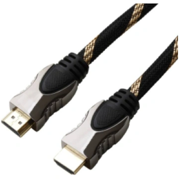 Brackton HDMI - HDMI v2.0a High Speed 4K 10m (HDE-