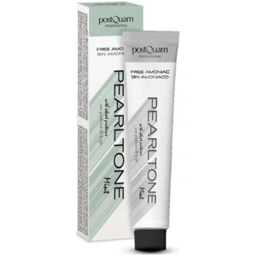 POSTQUAM PEARLTONE HAIR COLOR CREAM AMMONIA FREE M