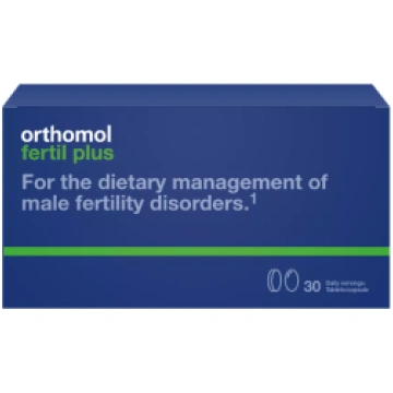 Fertil Plus Orthomol 30 tab