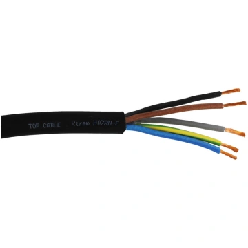 5x2.5 Kabelis H07RN-F ELPAR 90485