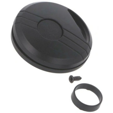 Enclosure: for remote controller; Z: 13mm; ABS; Bo
