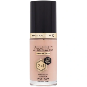 Makeup Max Factor Facefinity All Day Flawless SPF2