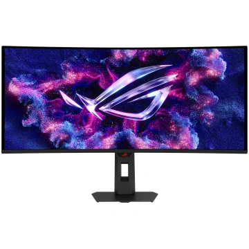 Monitor Asus ASUS ROG Strix OLED XG34WCDMS gaming 