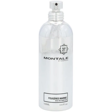 Montale Fourgeres Marine 100 Ml Eau De Parfum