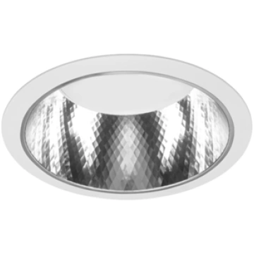 PXF Lighting Oprawa DOWNLIGHT BARI ECO* LED 235 22