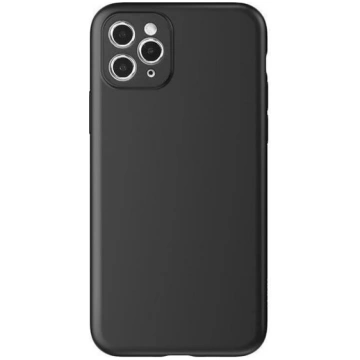 Aizsargājošs vāciņš Xiaomi Redmi A1+ black Nav nor