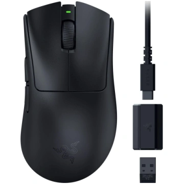 Razer DeathAdder V3 HyperSpeed Wireless Gaming Mou