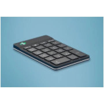 R-GO Tools tastatūra R-Go ciparu Break tastatūra.