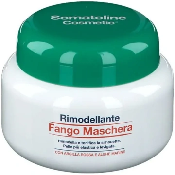 SOMATOLINE-C FANGO RIMODEL 500 g