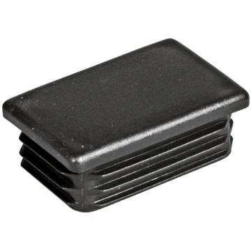 Cepurīte kvadrātveida stabam, poliamīda
